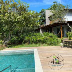 Habitat Home Praia do Forte